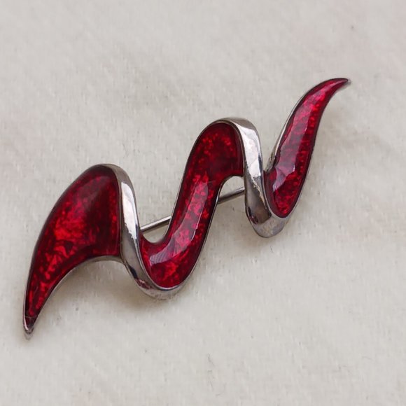 Lot of 10 Vintage Pins New and Used Various Styles - Picture 4 of 14